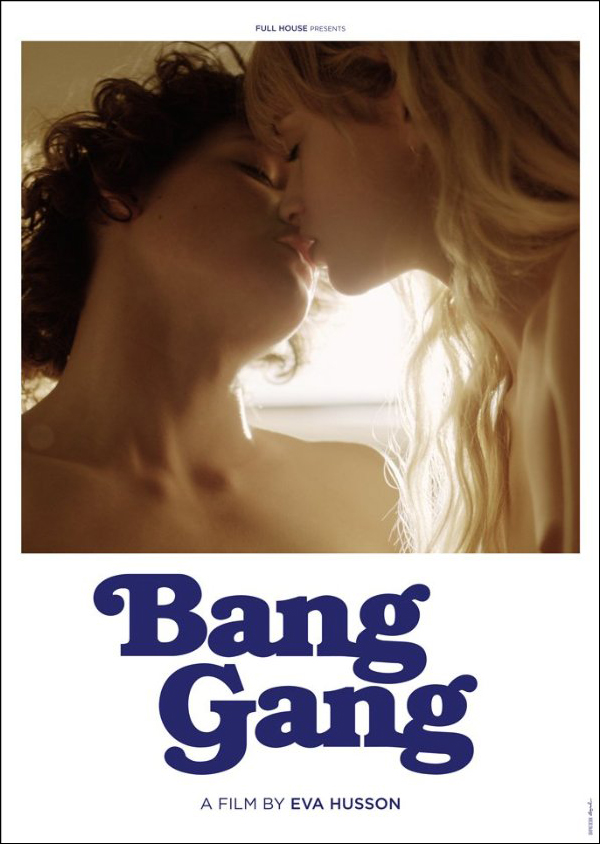 Bang Gang A Modern Love Story 2015 Bang Gang (A Modern Love Story)- Soundtrack details
